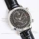 Top replica Patek Philippe black dial starry sky Geneva sky Swiss 9015 mechanical 43mm (7)_th.jpg